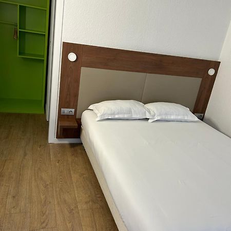 Kyriad Direct Metz Nord - Woippy Екстер'єр фото