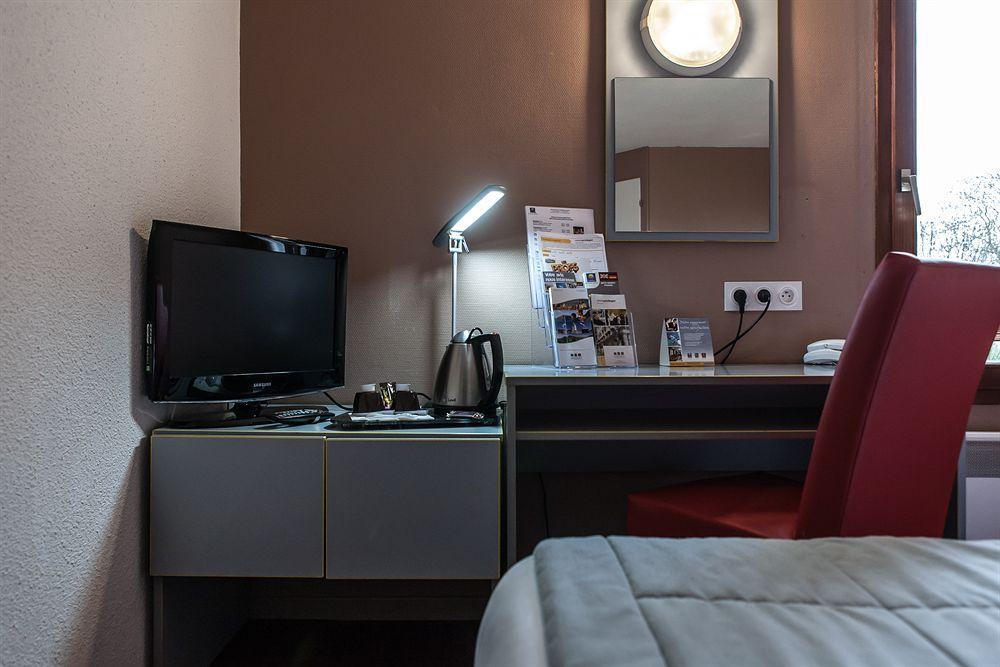 Kyriad Direct Metz Nord - Woippy Екстер'єр фото