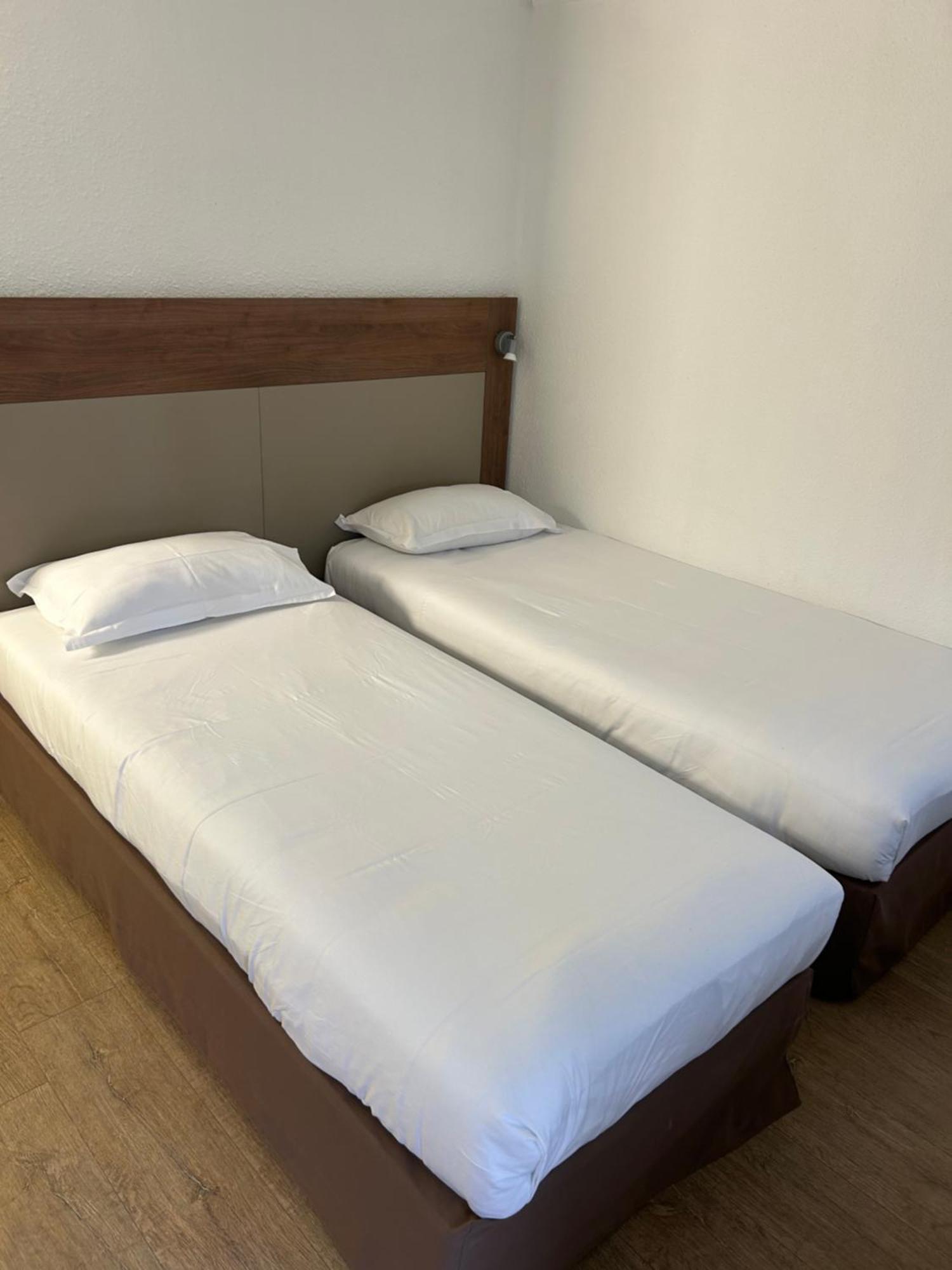 Kyriad Direct Metz Nord - Woippy Екстер'єр фото