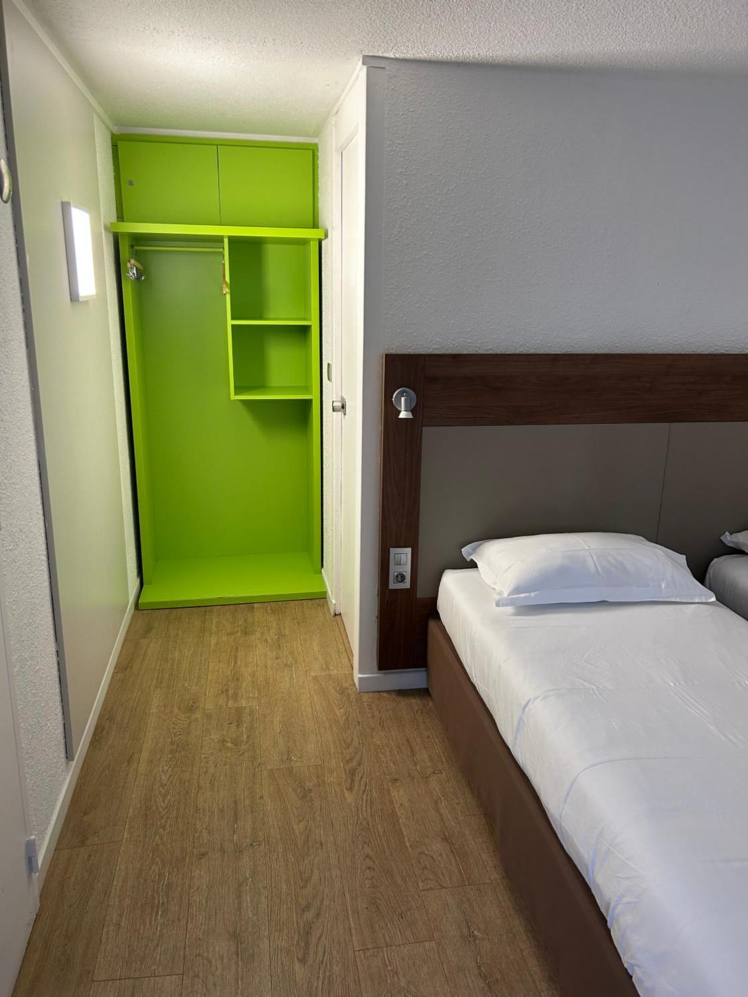 Kyriad Direct Metz Nord - Woippy Екстер'єр фото