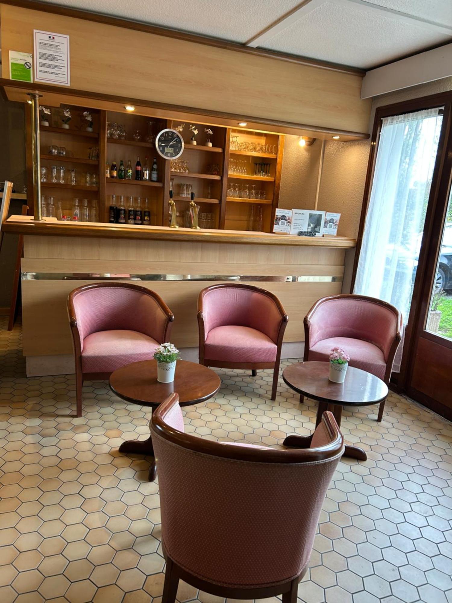 Kyriad Direct Metz Nord - Woippy Екстер'єр фото