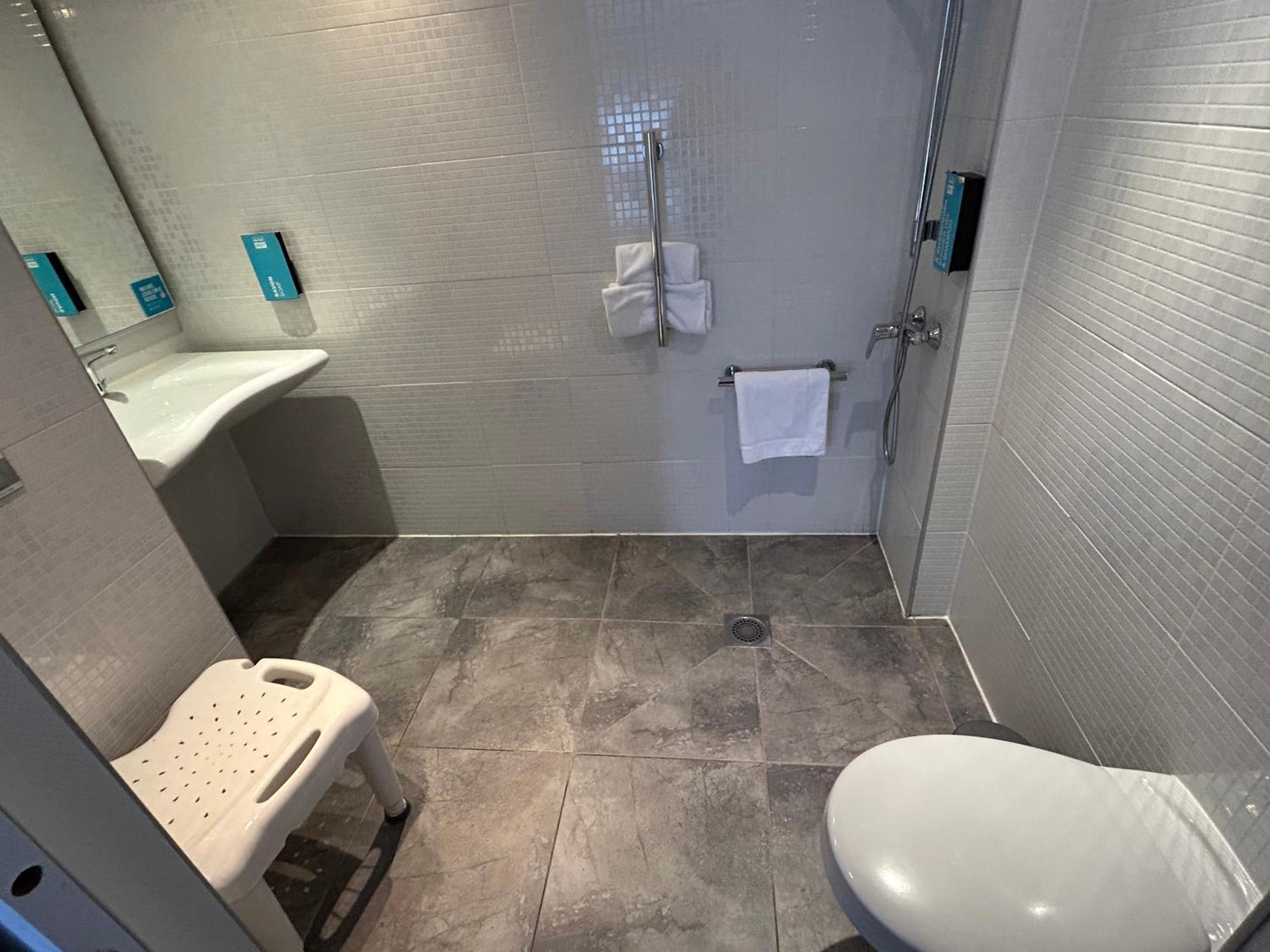 Kyriad Direct Metz Nord - Woippy Екстер'єр фото