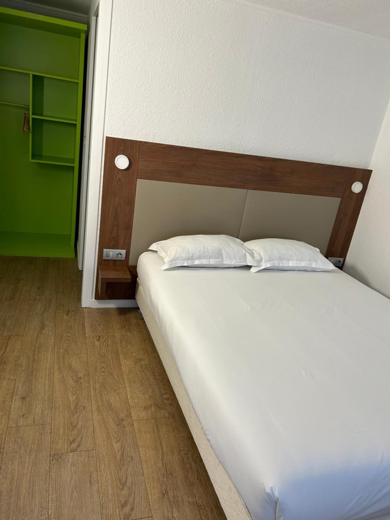 Kyriad Direct Metz Nord - Woippy Екстер'єр фото