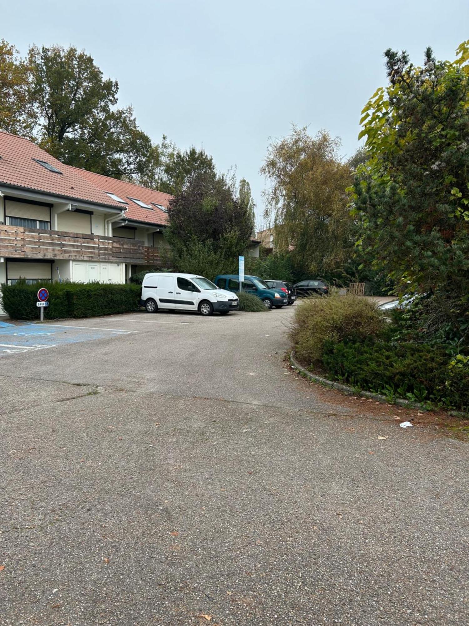 Kyriad Direct Metz Nord - Woippy Екстер'єр фото