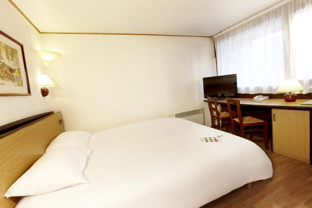 Kyriad Direct Metz Nord - Woippy Номер фото