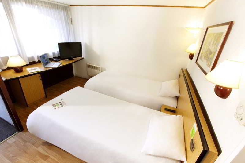 Kyriad Direct Metz Nord - Woippy Екстер'єр фото