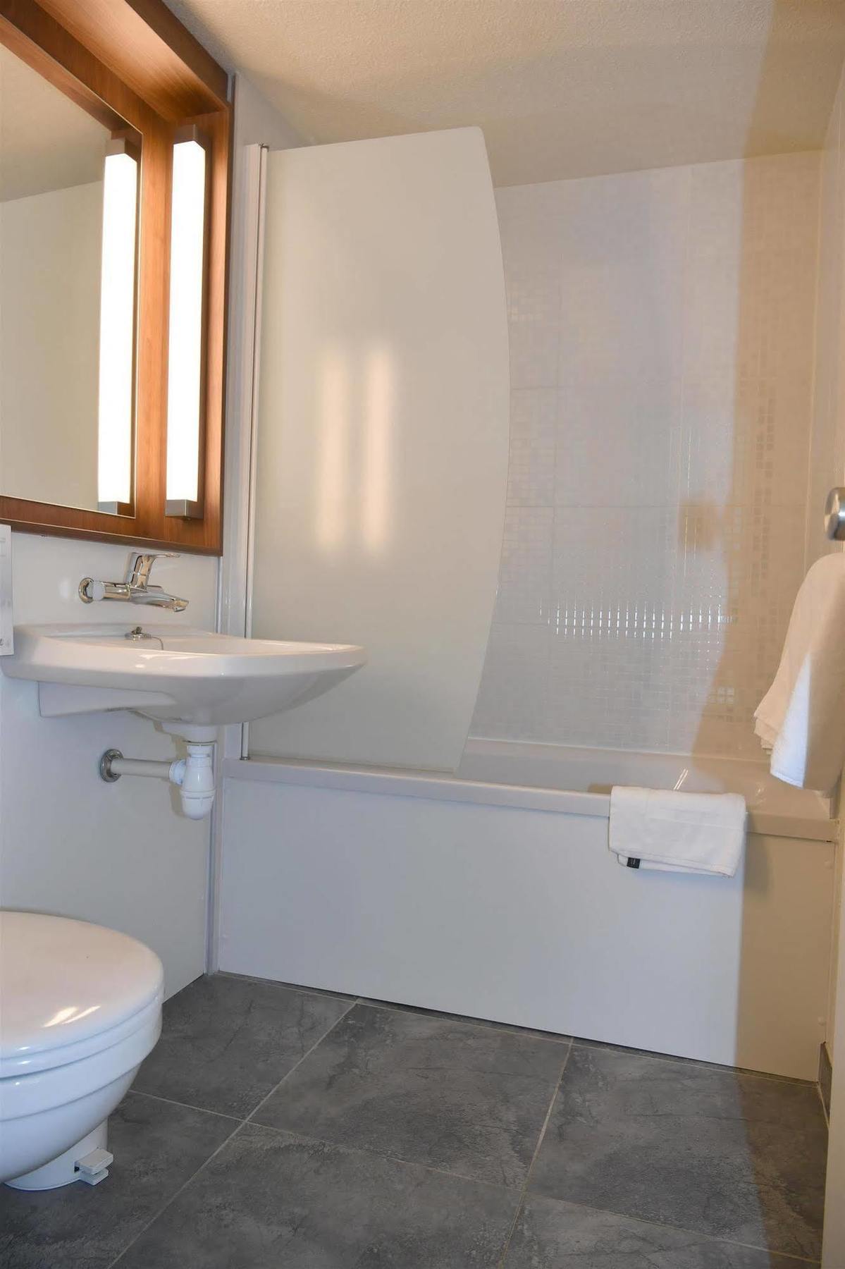 Kyriad Direct Metz Nord - Woippy Екстер'єр фото
