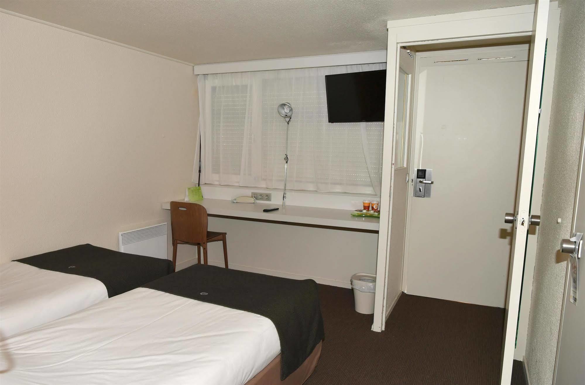Kyriad Direct Metz Nord - Woippy Екстер'єр фото