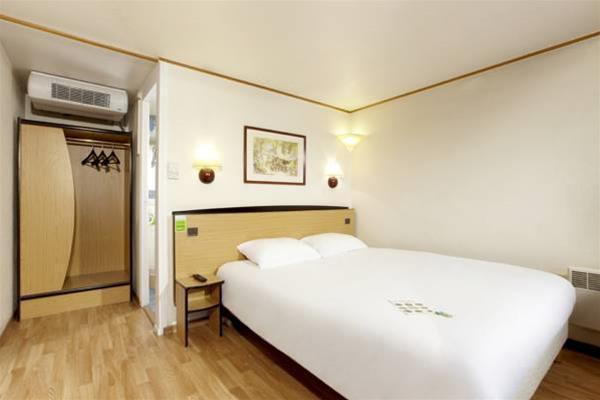 Kyriad Direct Metz Nord - Woippy Екстер'єр фото