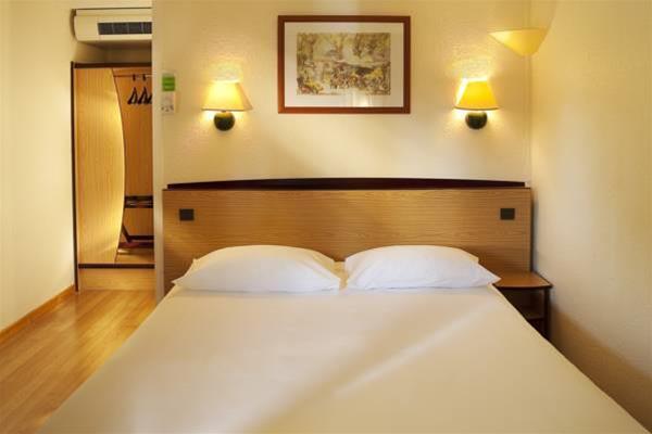 Kyriad Direct Metz Nord - Woippy Екстер'єр фото