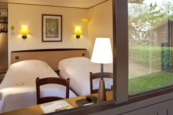 Kyriad Direct Metz Nord - Woippy Екстер'єр фото