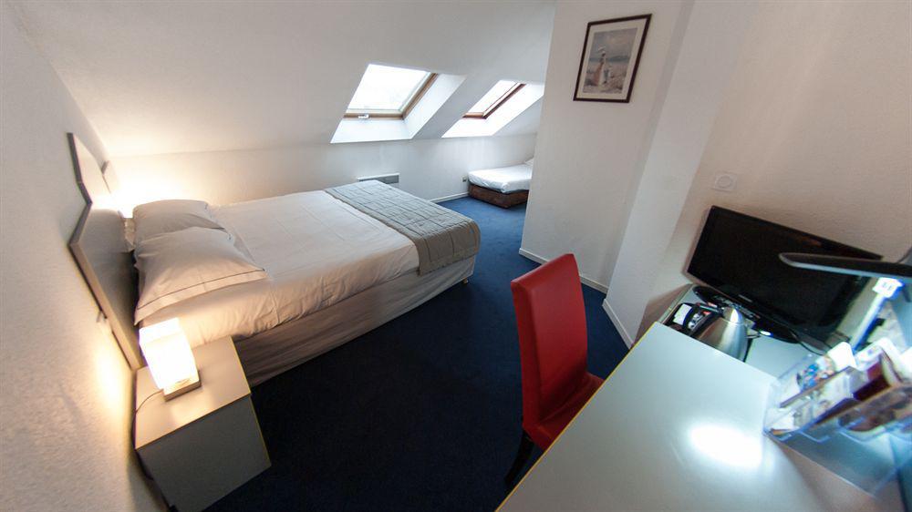 Kyriad Direct Metz Nord - Woippy Екстер'єр фото